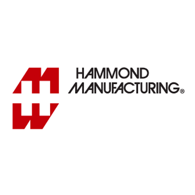 Hammond Manufacturing Co. Ltd.